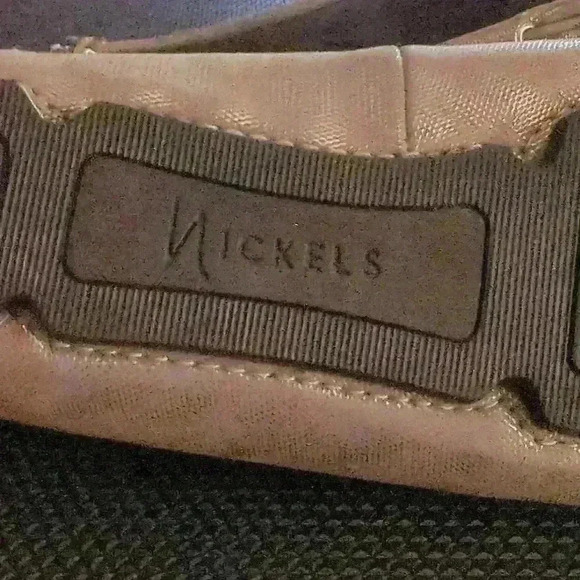 Nickels Driving Mocs Size 7.5 - Picture 11 of 15